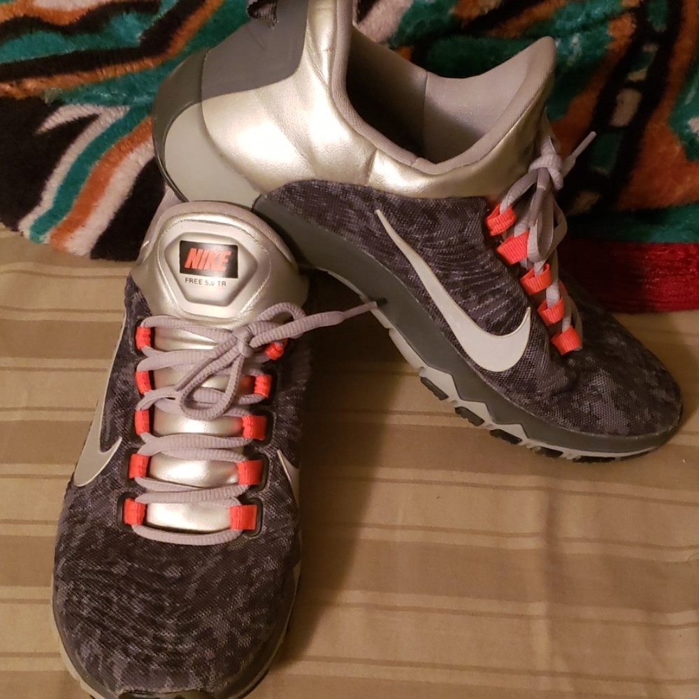 Nike 5.0 Running shoes